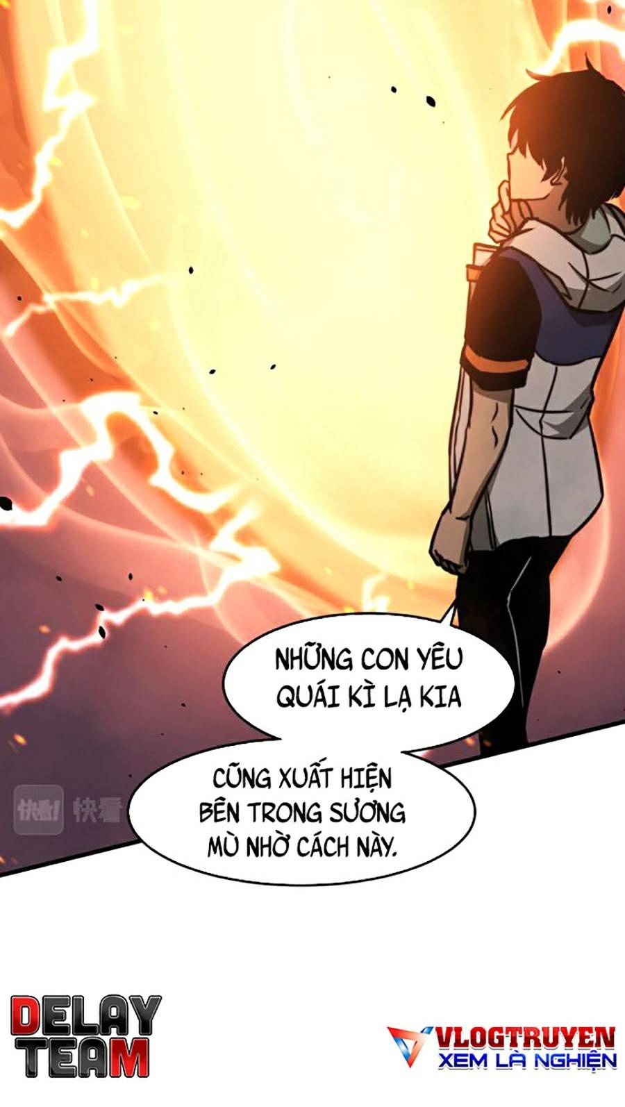 Siêu Phàm Tiến Hóa Chapter 43 - Trang 70