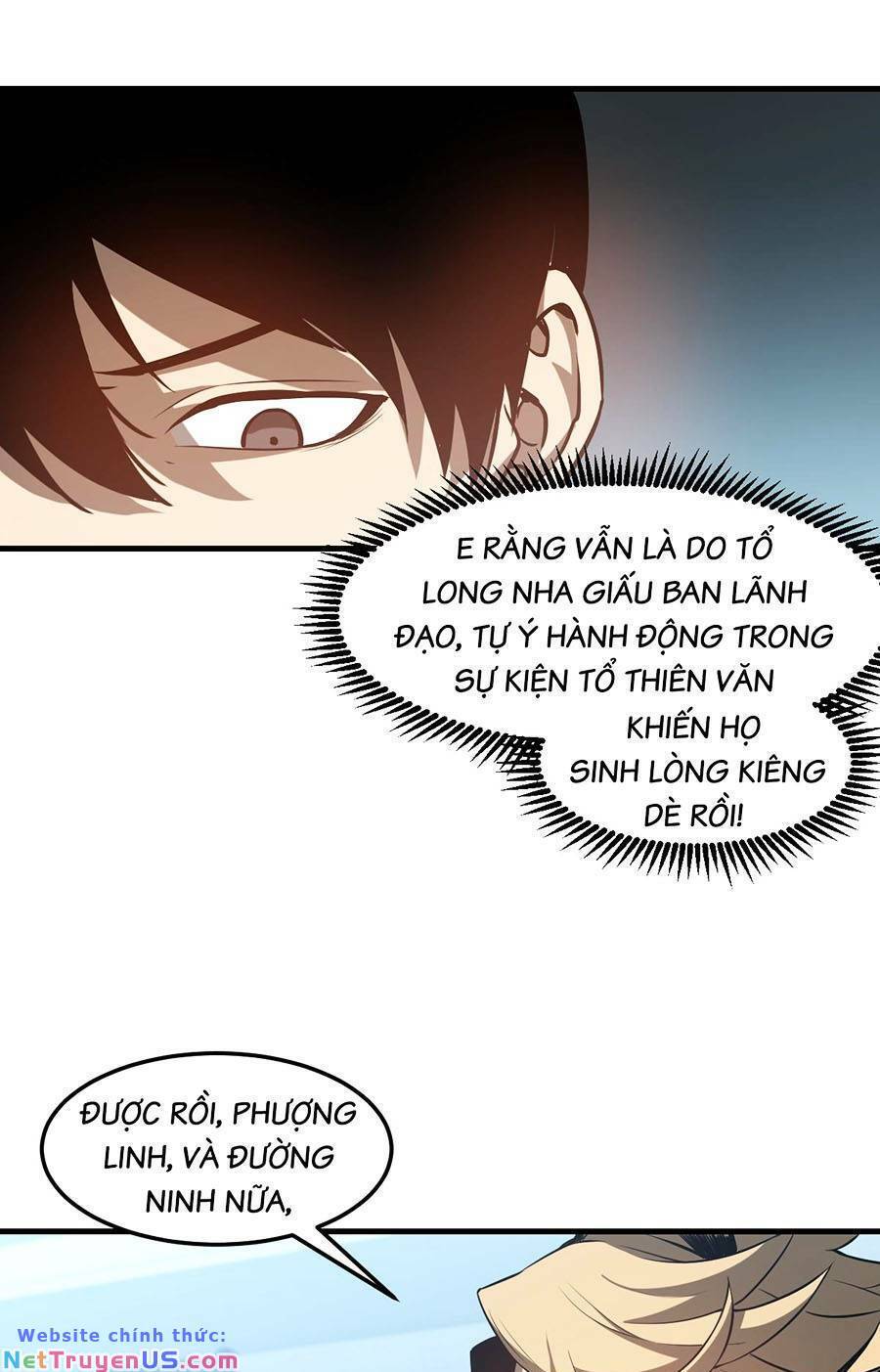 Siêu Phàm Tiến Hóa Chapter 122 - Trang 40