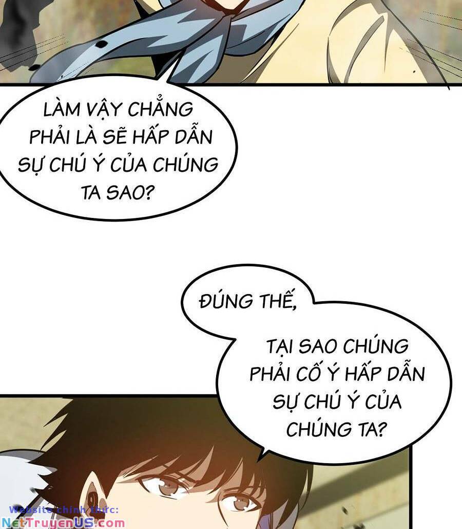 Siêu Phàm Tiến Hóa Chapter 124 - Trang 35