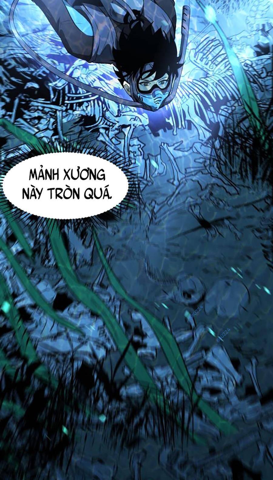 Siêu Phàm Tiến Hóa Chapter 80 - Trang 42