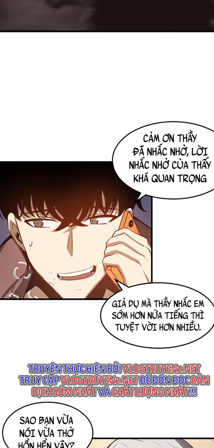 Siêu Phàm Tiến Hóa Chapter 84 - Trang 54