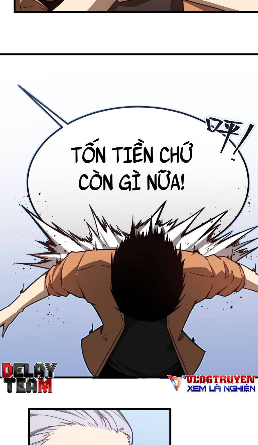 Siêu Phàm Tiến Hóa Chapter 56 - Trang 56