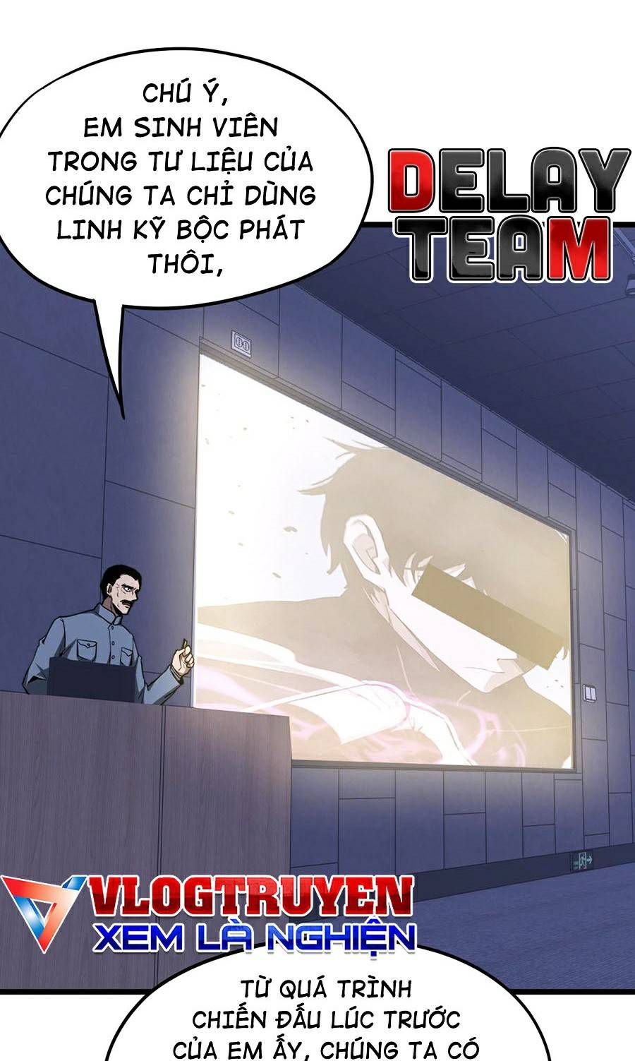 Siêu Phàm Tiến Hóa Chapter 34 - Trang 55