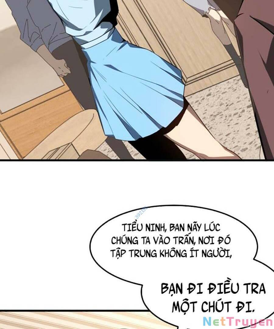 Siêu Phàm Tiến Hóa Chapter 76 - Trang 47