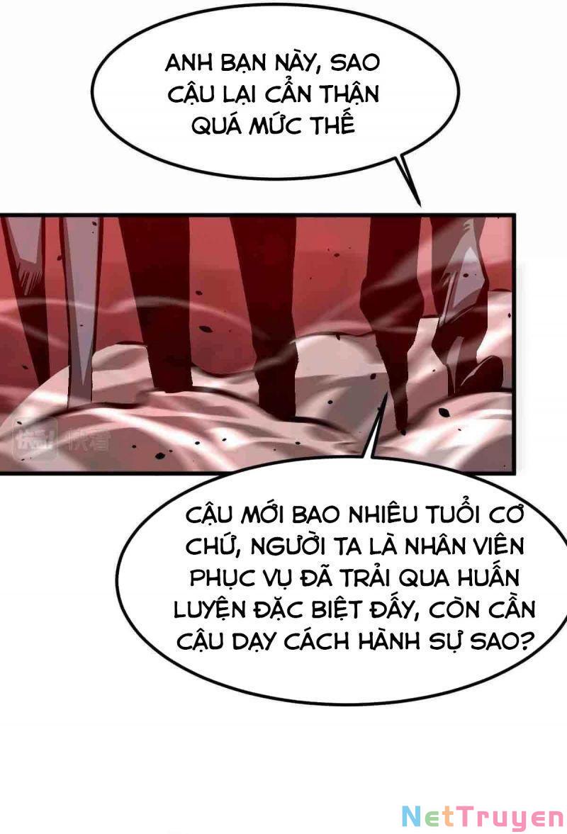 Siêu Phàm Tiến Hóa Chapter 24 - Trang 3