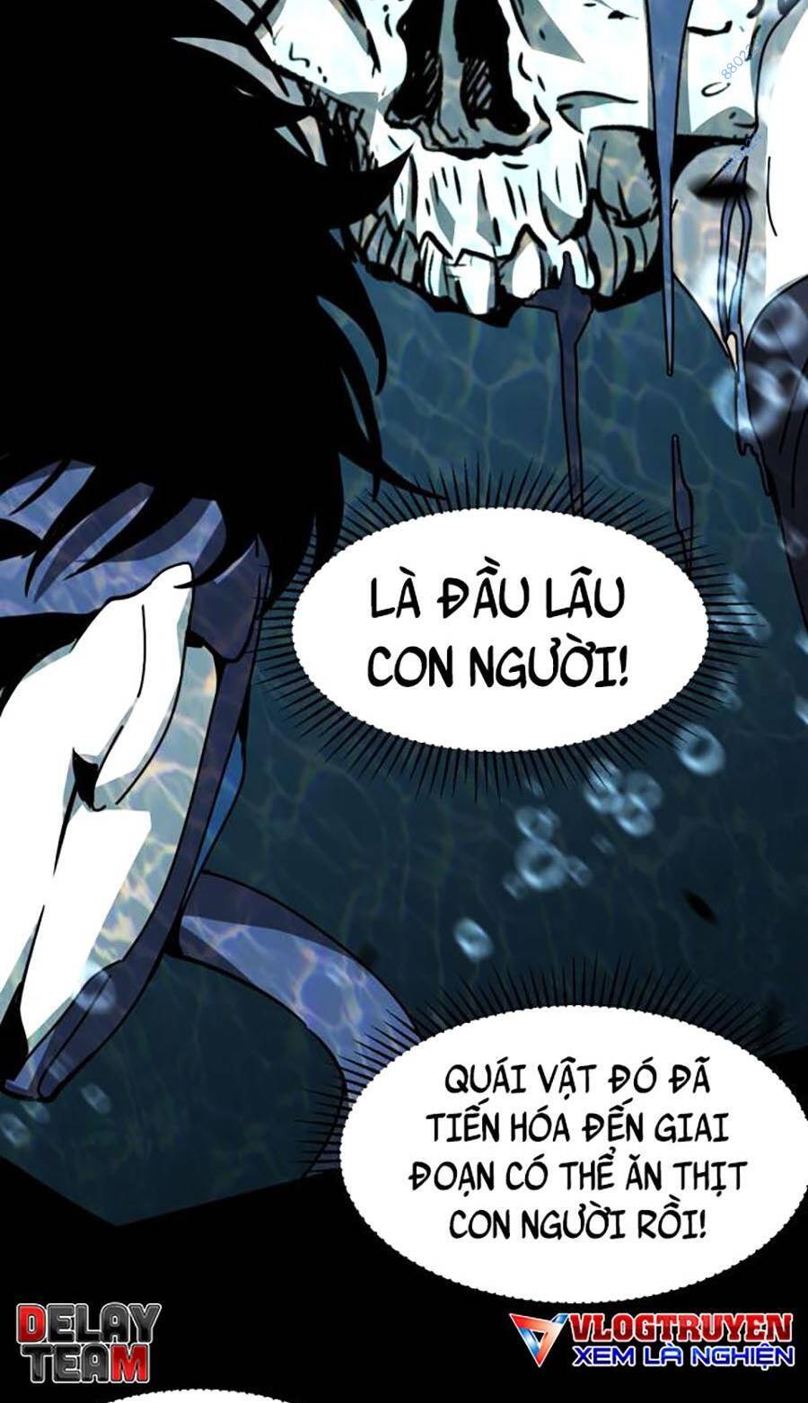 Siêu Phàm Tiến Hóa Chapter 80 - Trang 46