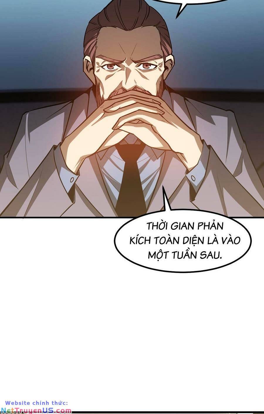 Siêu Phàm Tiến Hóa Chapter 121 - Trang 56