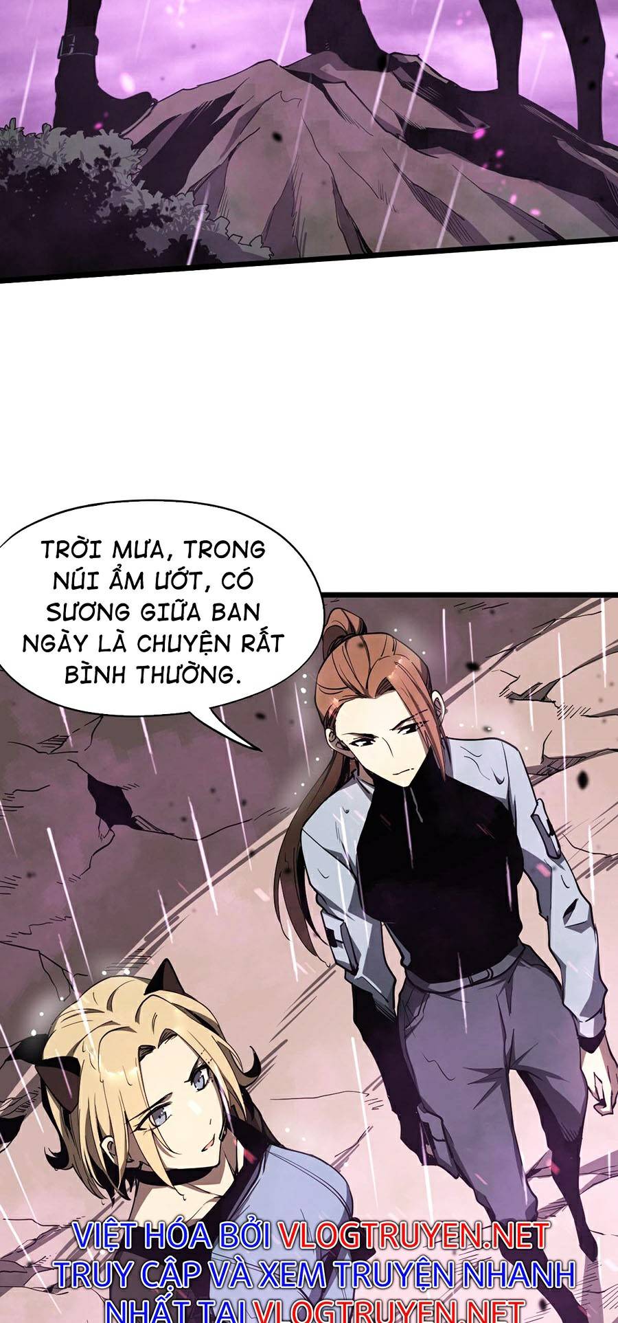 Siêu Phàm Tiến Hóa Chapter 40 - Trang 5