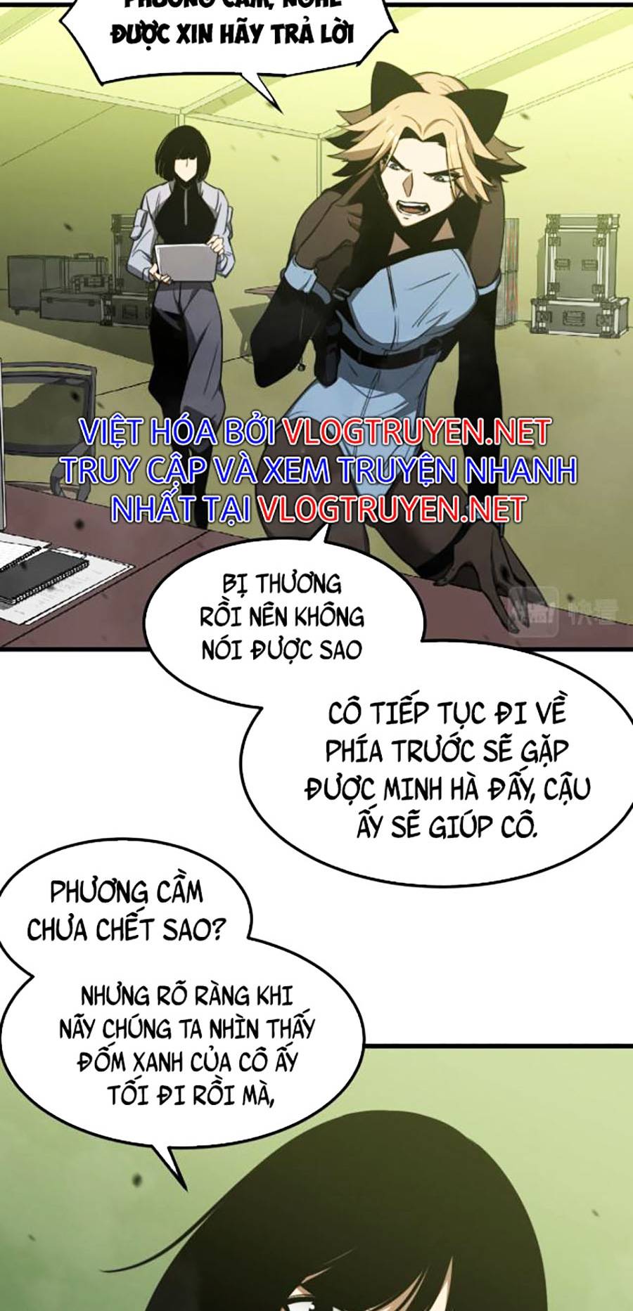 Siêu Phàm Tiến Hóa Chapter 44 - Trang 61