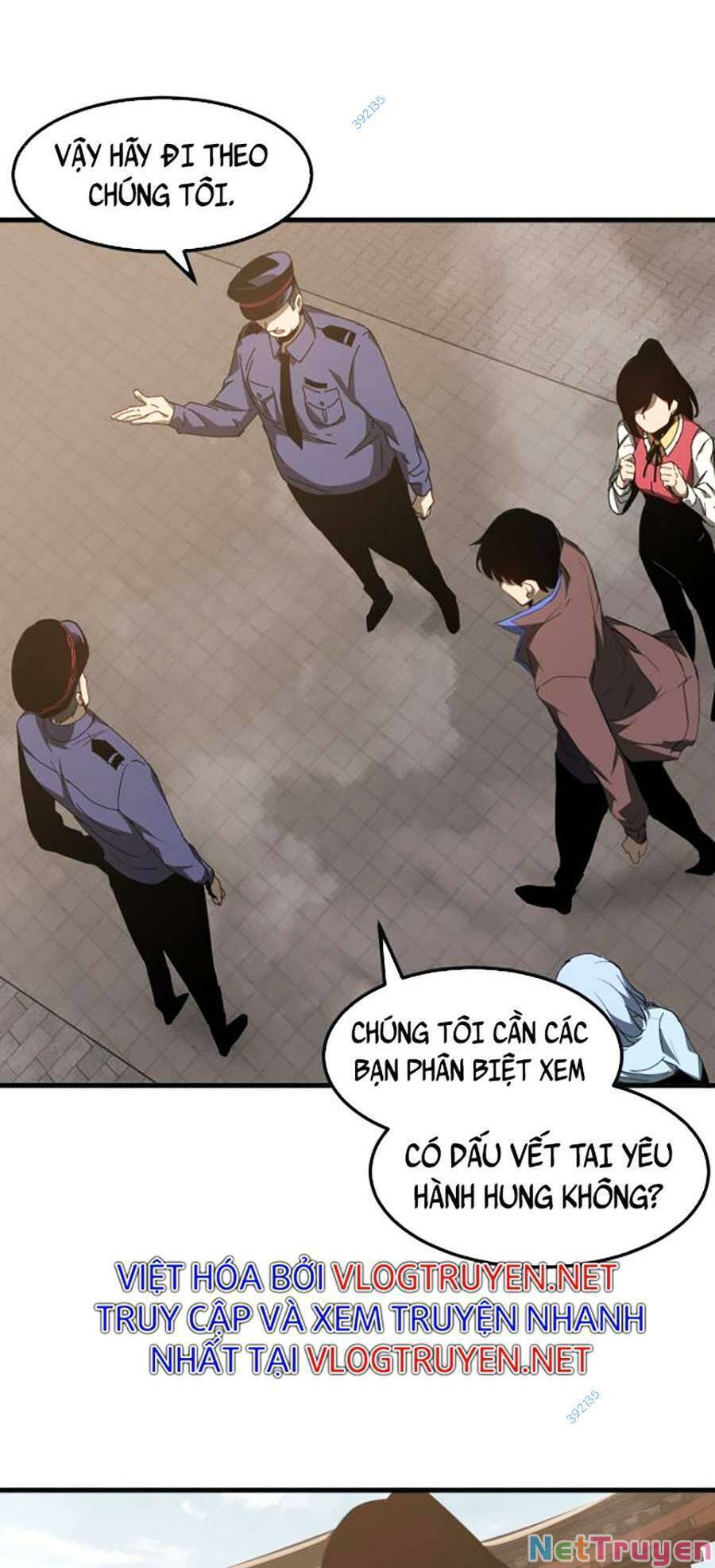 Siêu Phàm Tiến Hóa Chapter 76 - Trang 70