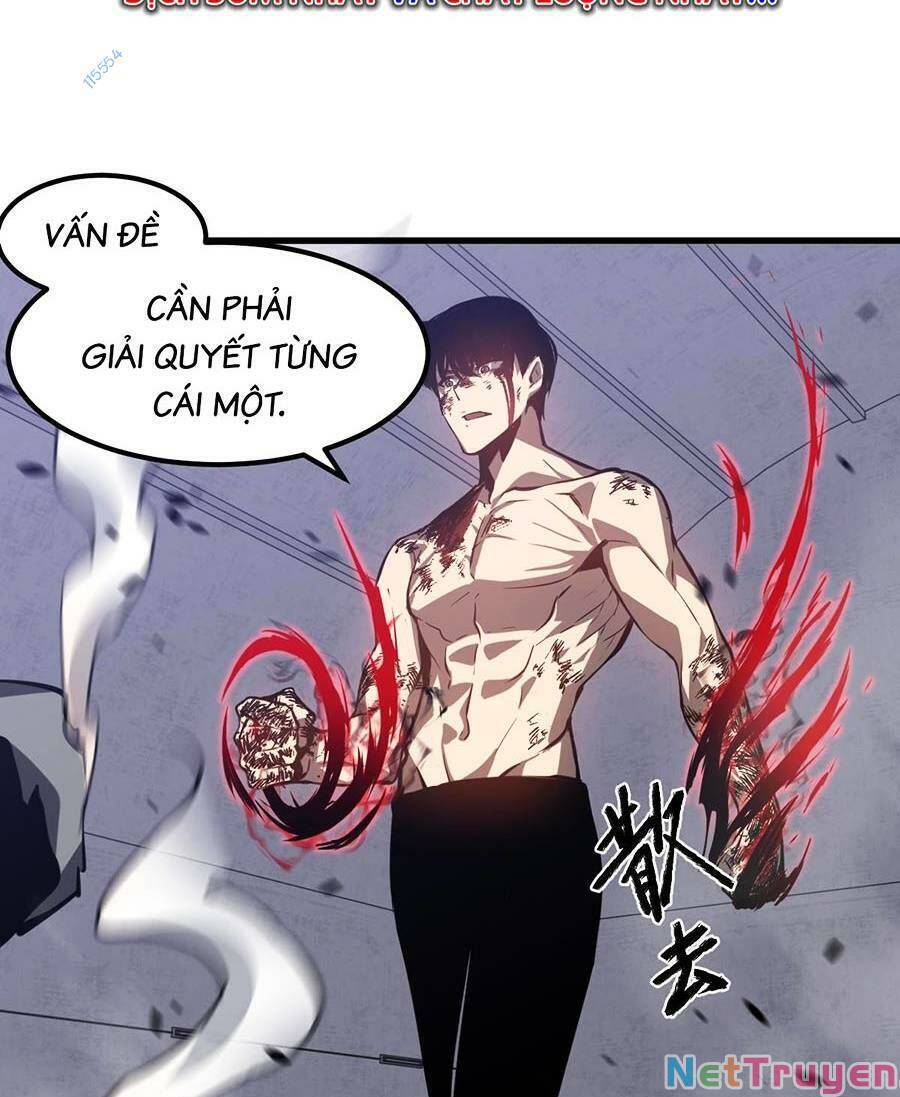 Siêu Phàm Tiến Hóa Chapter 90 - Trang 12