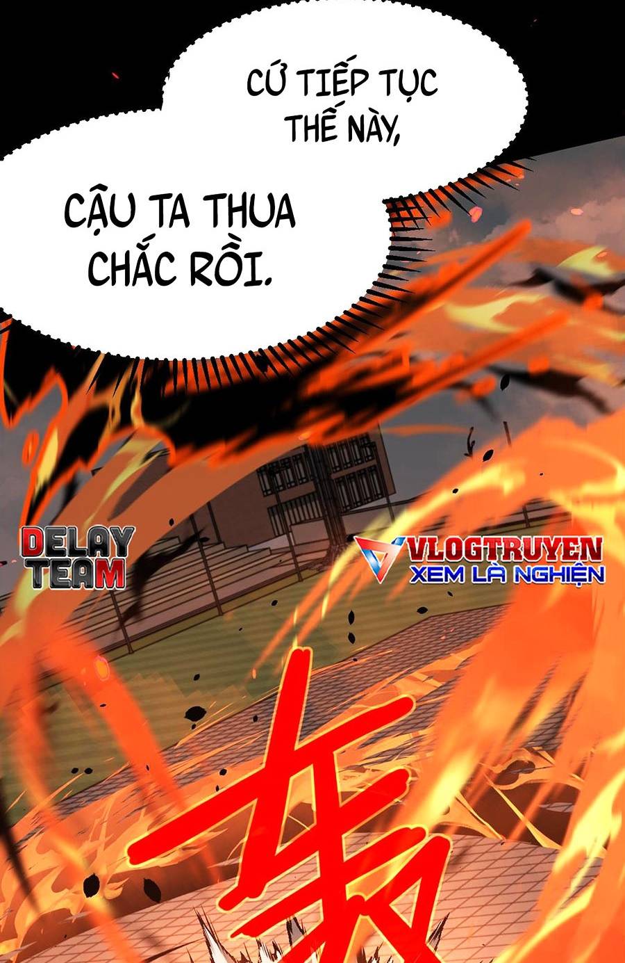 Siêu Phàm Tiến Hóa Chapter 58 - Trang 65