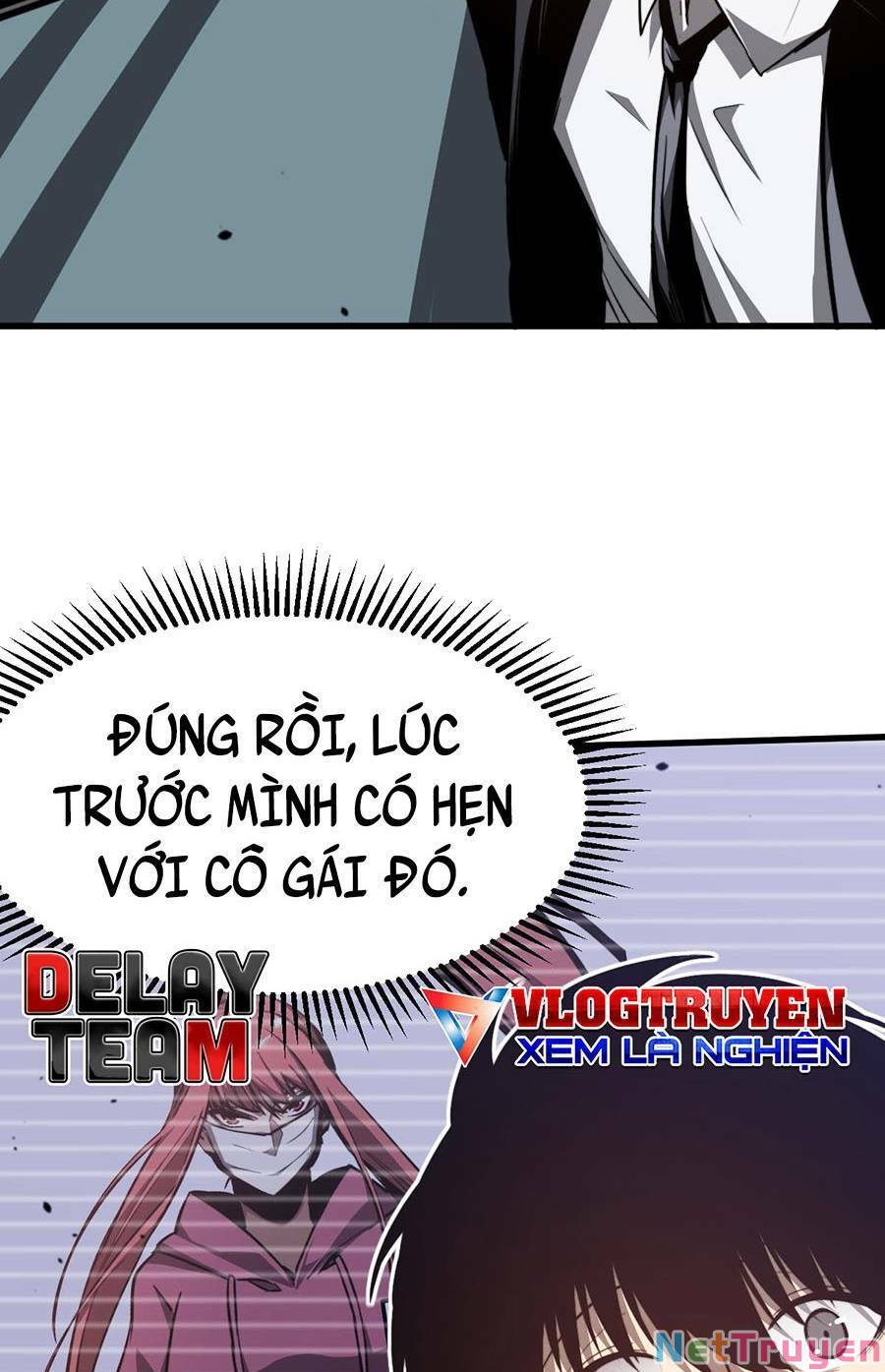 Siêu Phàm Tiến Hóa Chapter 53 - Trang 31