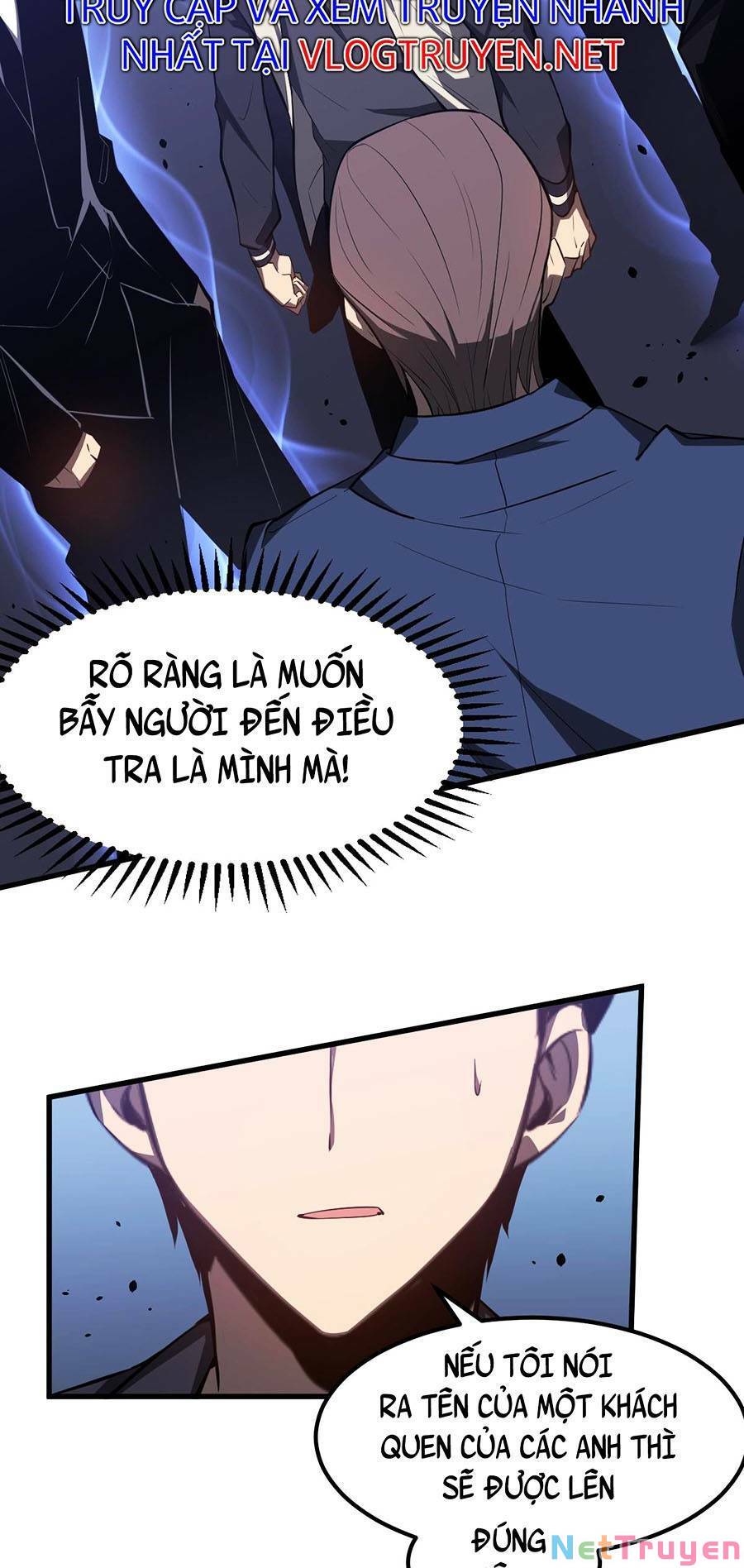 Siêu Phàm Tiến Hóa Chapter 62 - Trang 41