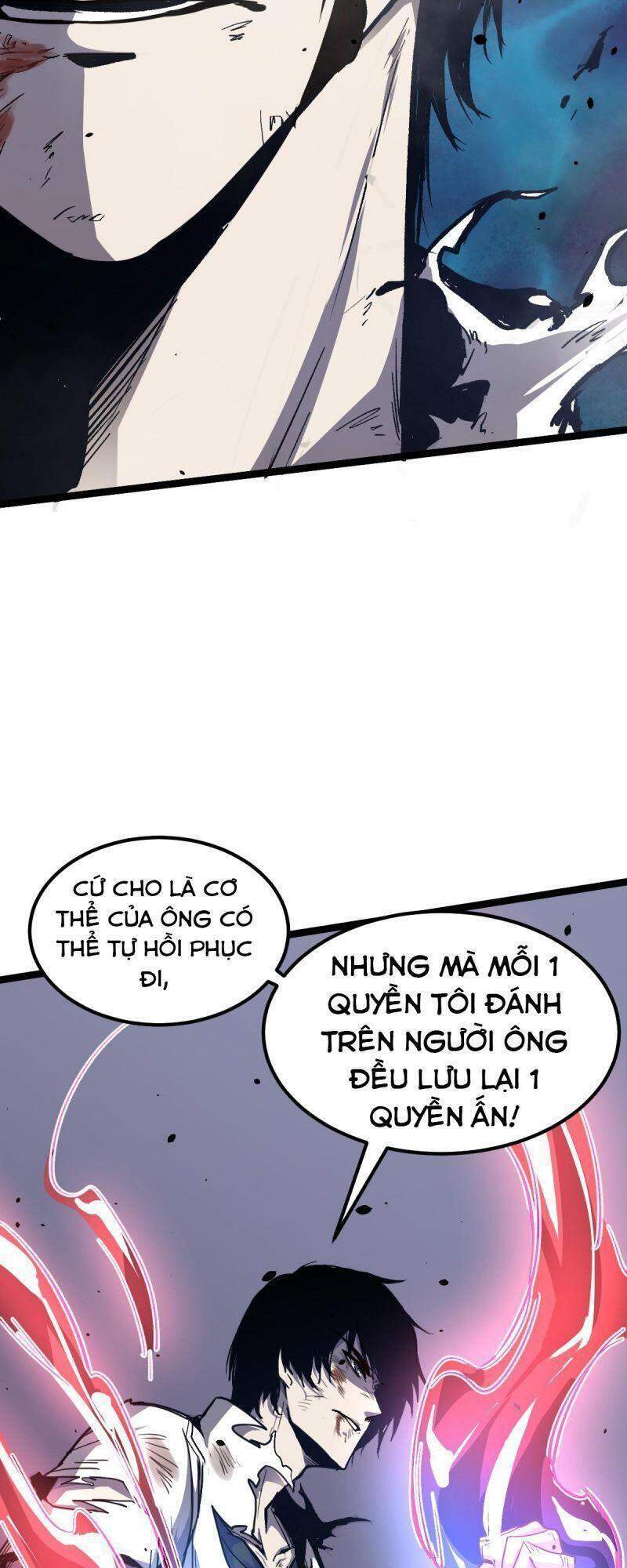 Siêu Phàm Tiến Hóa Chapter 17 - Trang 39