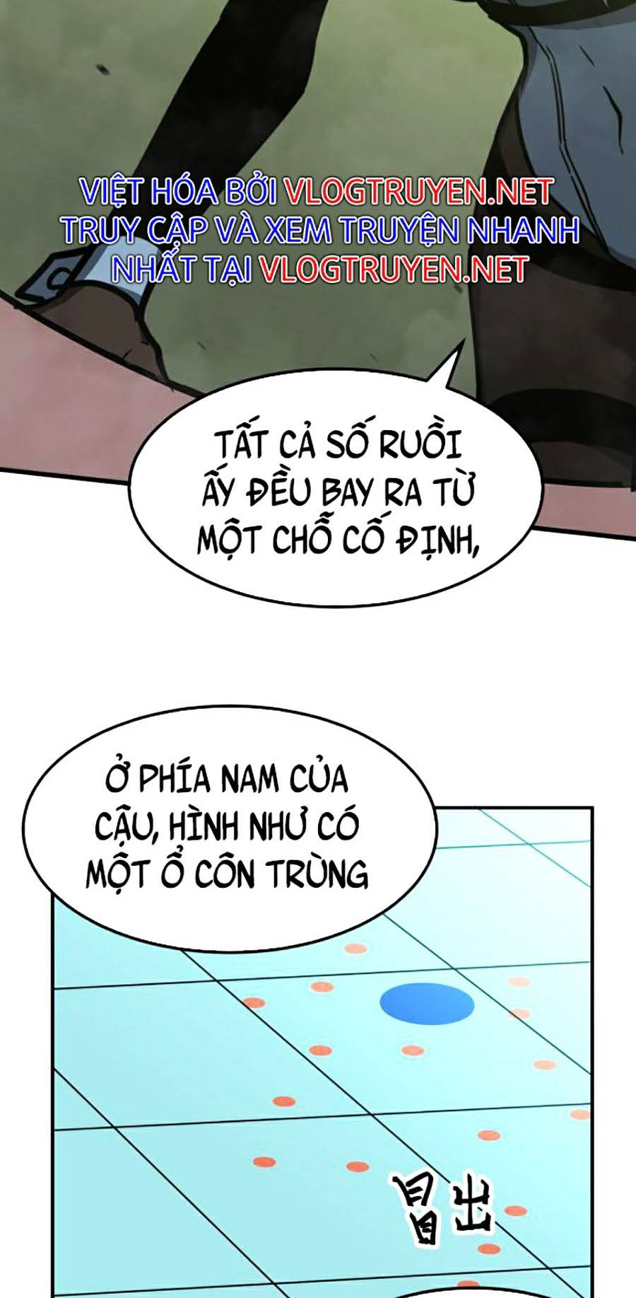 Siêu Phàm Tiến Hóa Chapter 43 - Trang 28