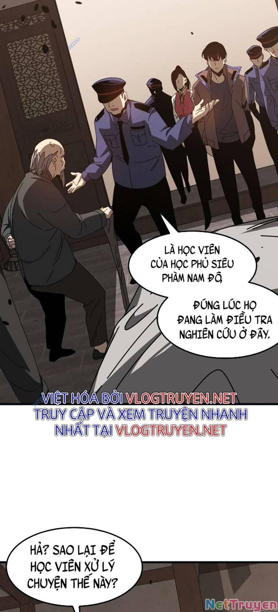 Siêu Phàm Tiến Hóa Chapter 76 - Trang 73