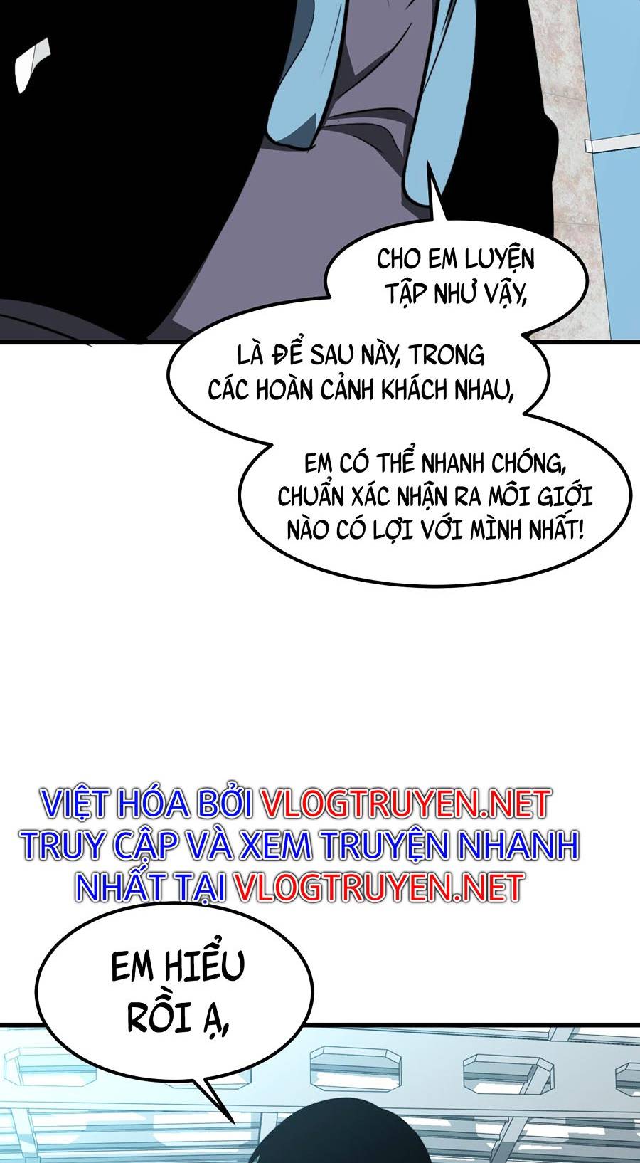 Siêu Phàm Tiến Hóa Chapter 56 - Trang 73