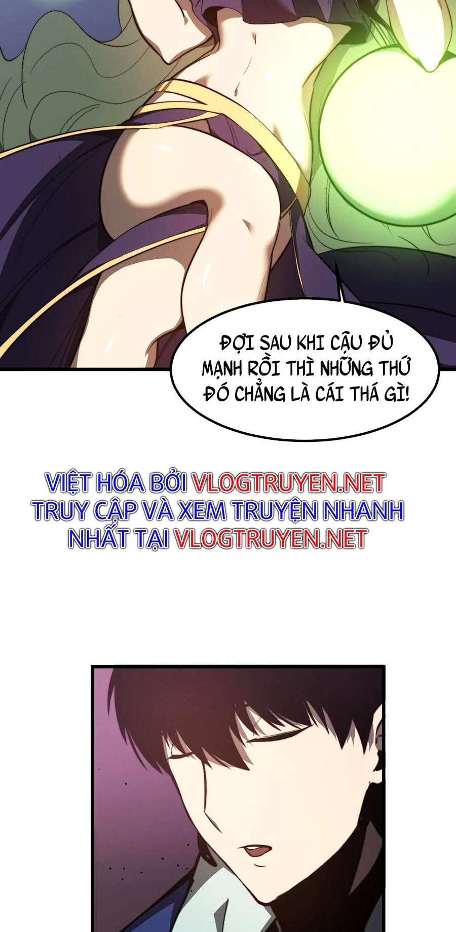 Siêu Phàm Tiến Hóa Chapter 45 - Trang 10