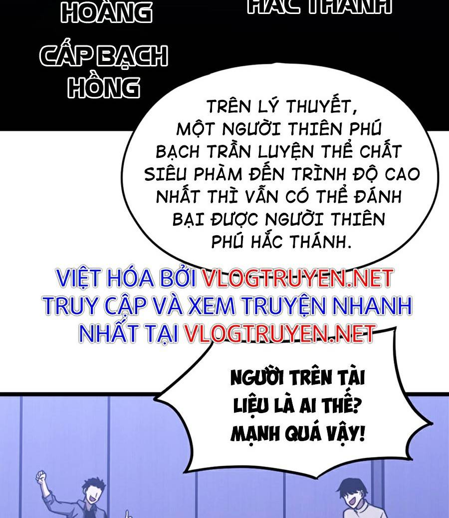 Siêu Phàm Tiến Hóa Chapter 34 - Trang 63