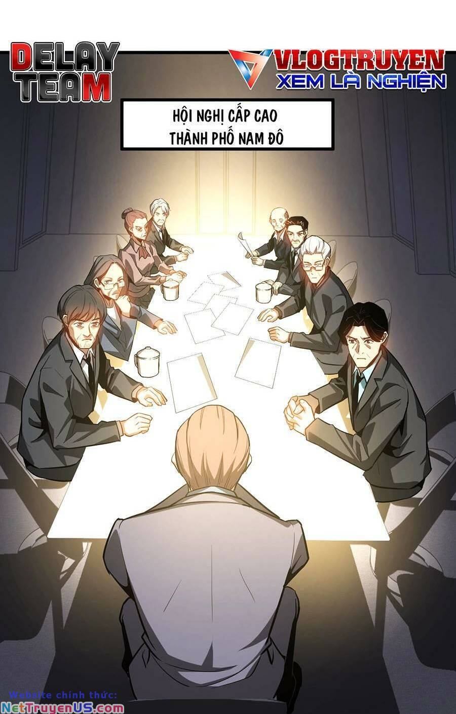 Siêu Phàm Tiến Hóa Chapter 121 - Trang 49