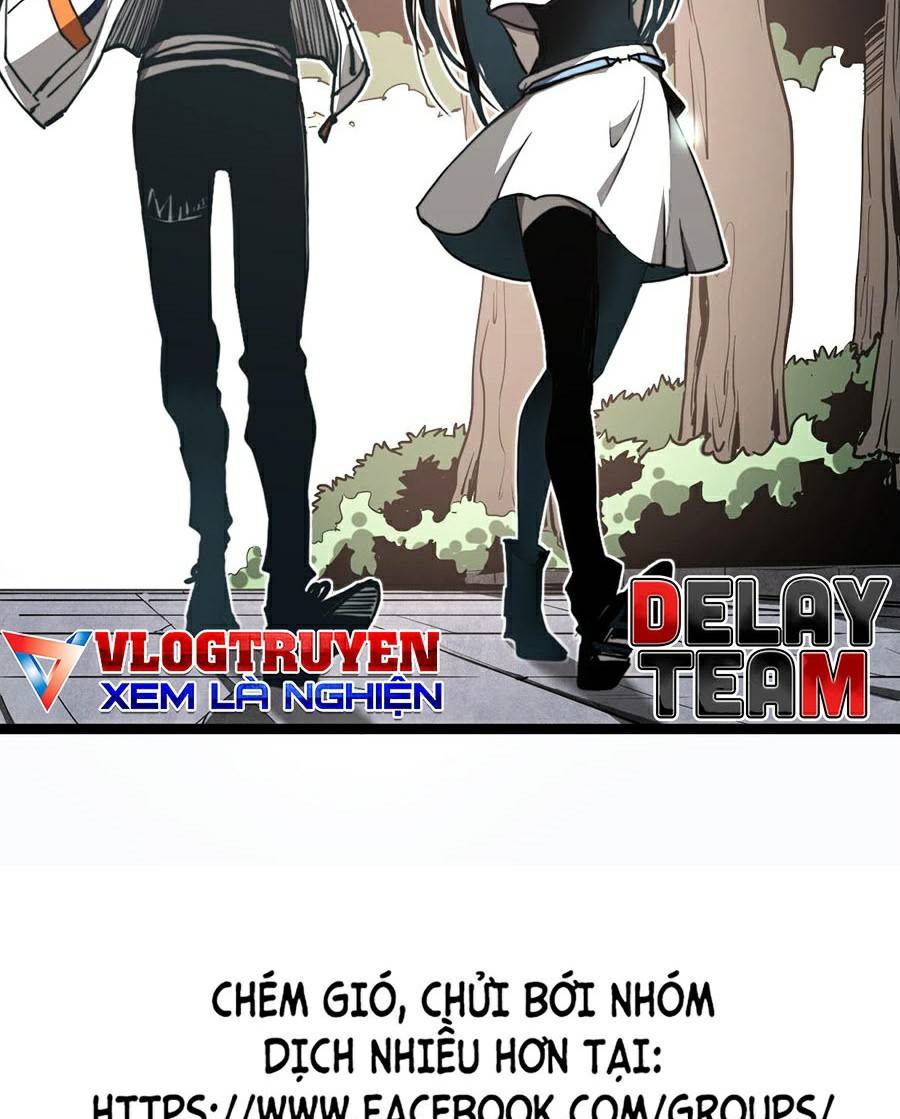 Siêu Phàm Tiến Hóa Chapter 33 - Trang 88