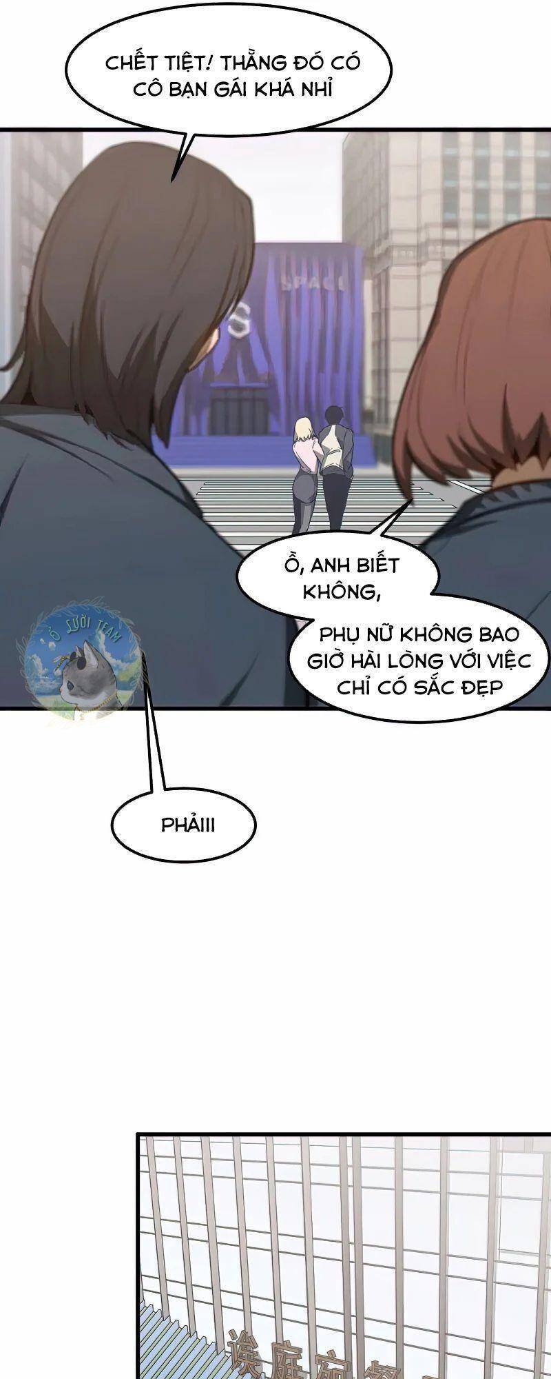 Siêu Phàm Tiến Hóa Chapter 64 - Trang 16