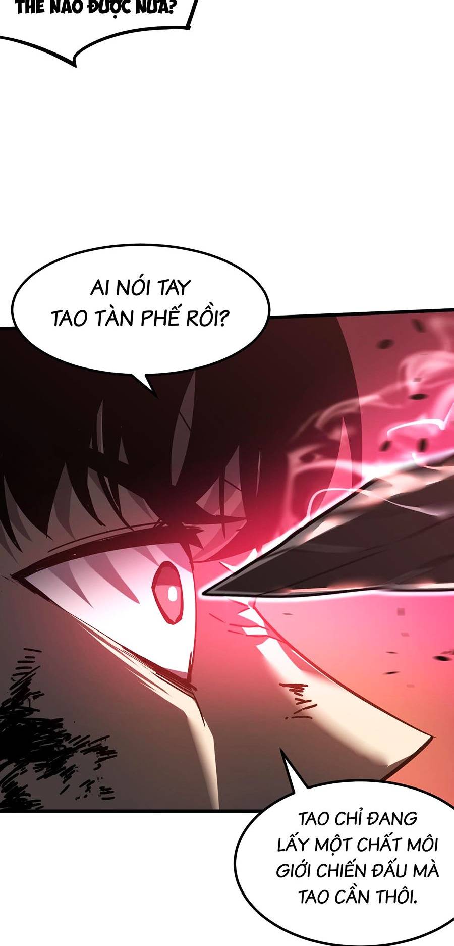 Siêu Phàm Tiến Hóa Chapter 91 - Trang 13