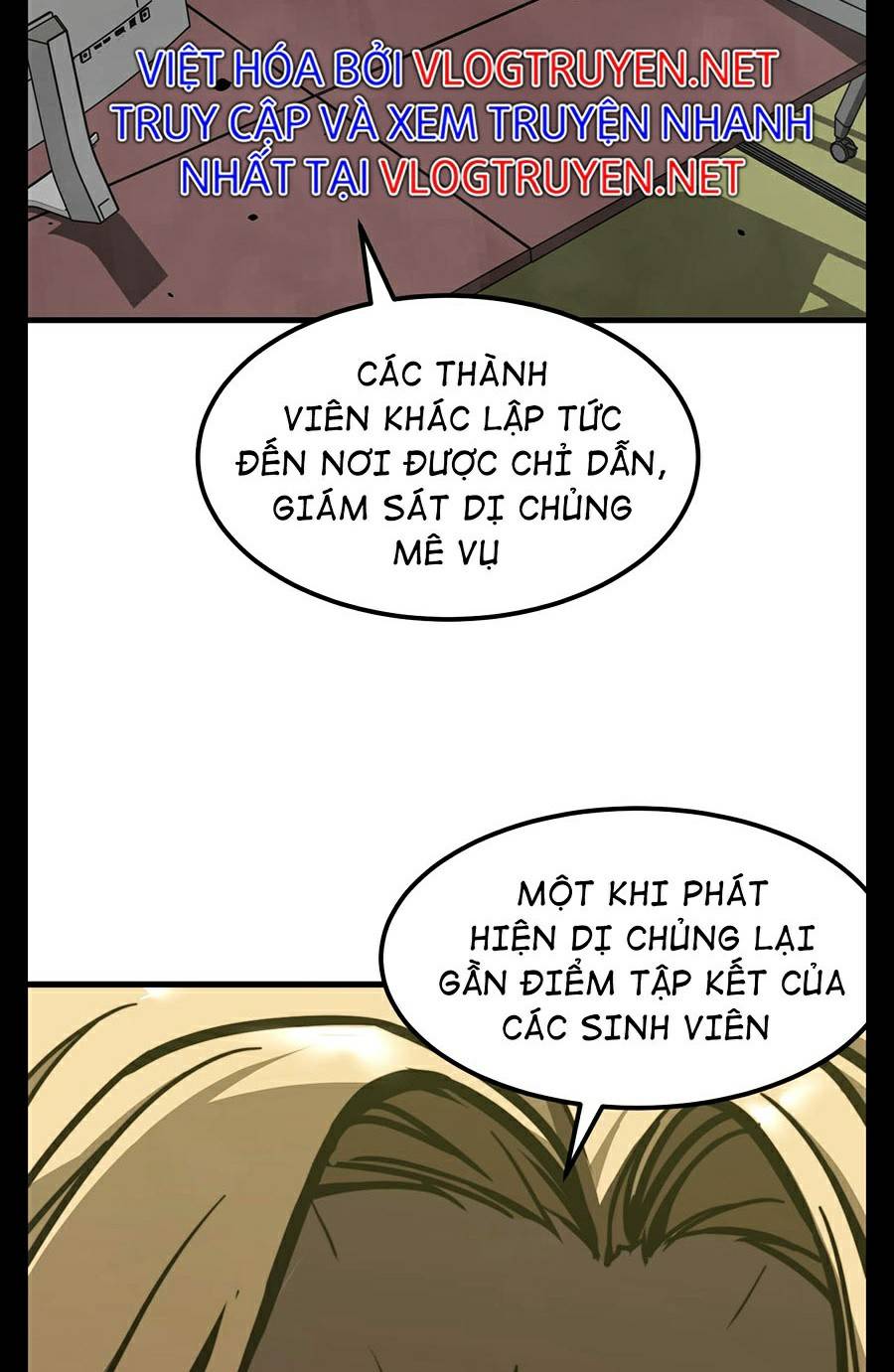 Siêu Phàm Tiến Hóa Chapter 42 - Trang 61