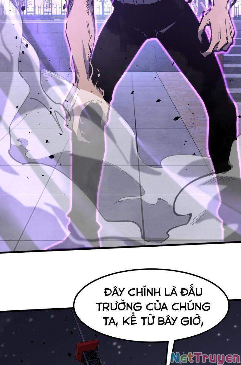 Siêu Phàm Tiến Hóa Chapter 15 - Trang 11