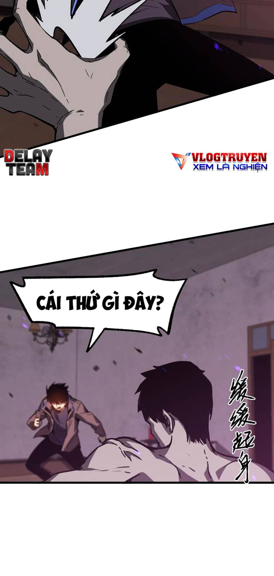 Siêu Phàm Tiến Hóa Chapter 83 - Trang 38