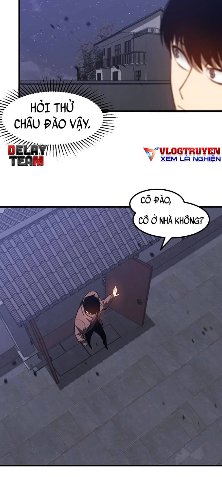 Siêu Phàm Tiến Hóa Chapter 83 - Trang 20