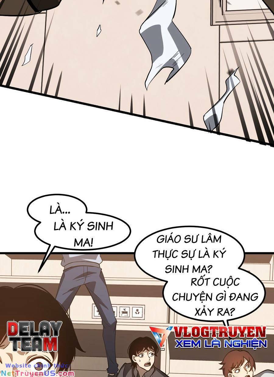 Siêu Phàm Tiến Hóa Chapter 119 - Trang 38