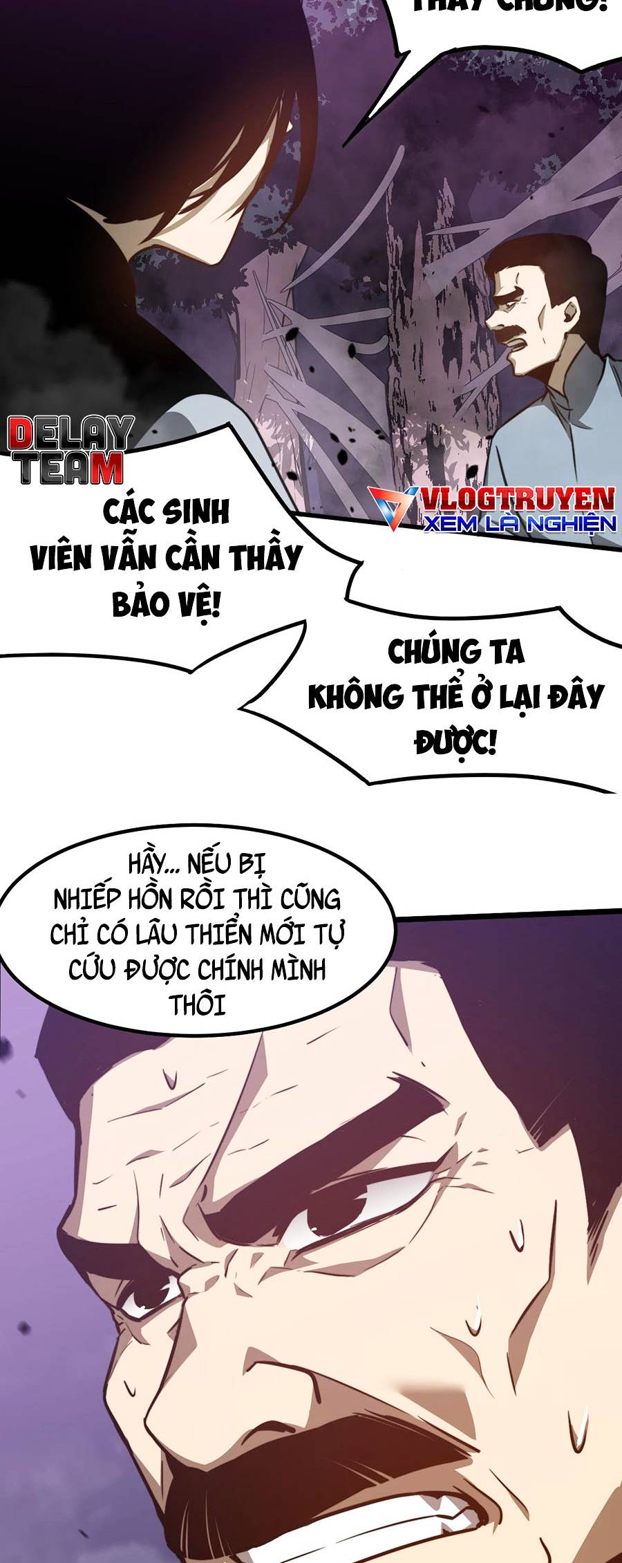 Siêu Phàm Tiến Hóa Chapter 49 - Trang 32