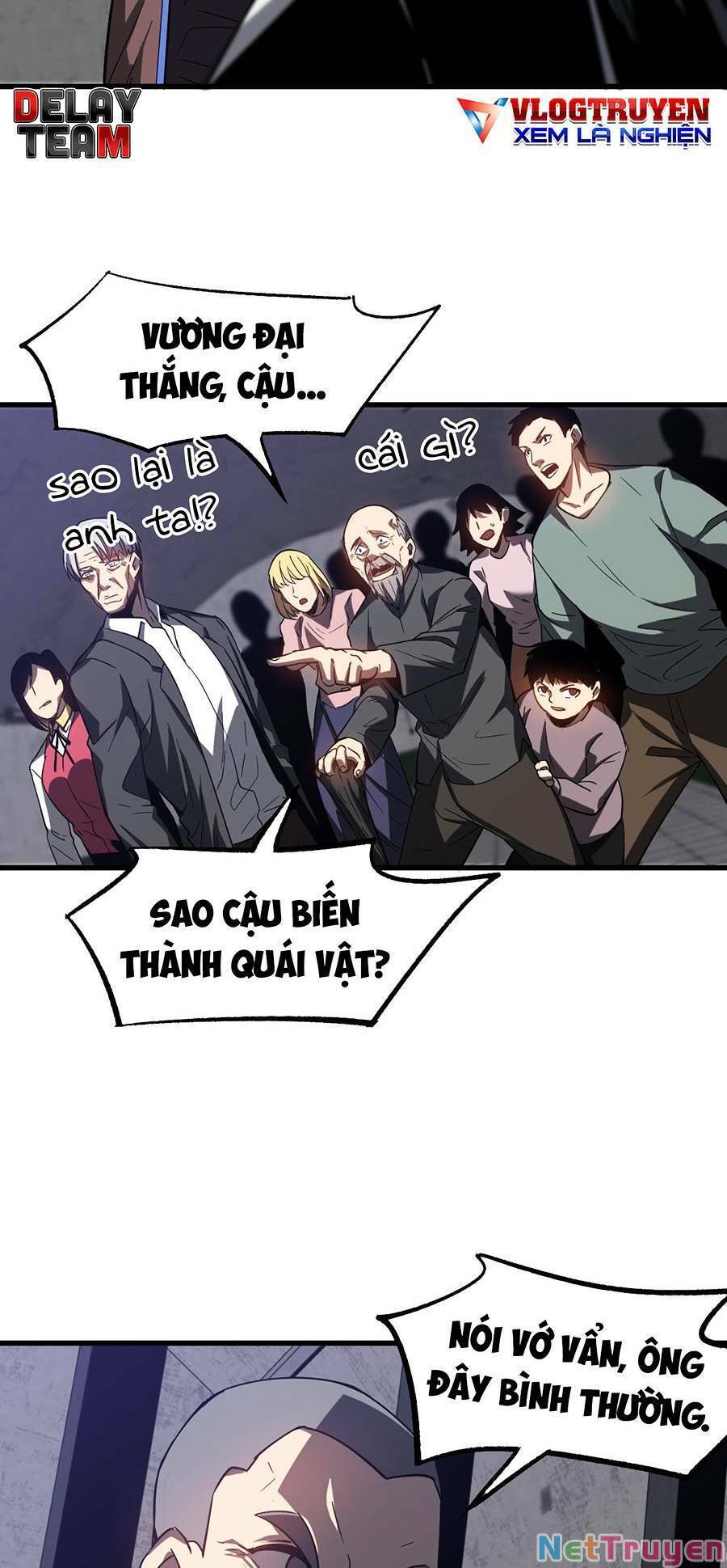 Siêu Phàm Tiến Hóa Chapter 88 - Trang 37