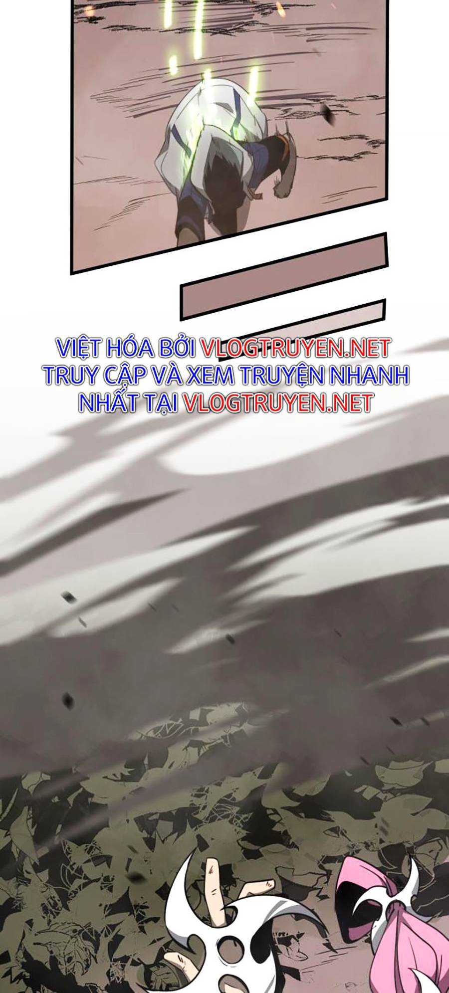 Siêu Phàm Tiến Hóa Chapter 44 - Trang 34