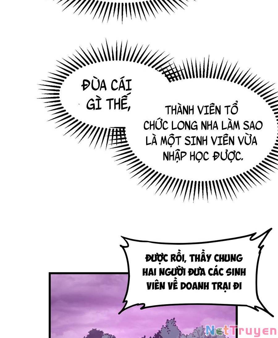 Siêu Phàm Tiến Hóa Chapter 50 - Trang 14