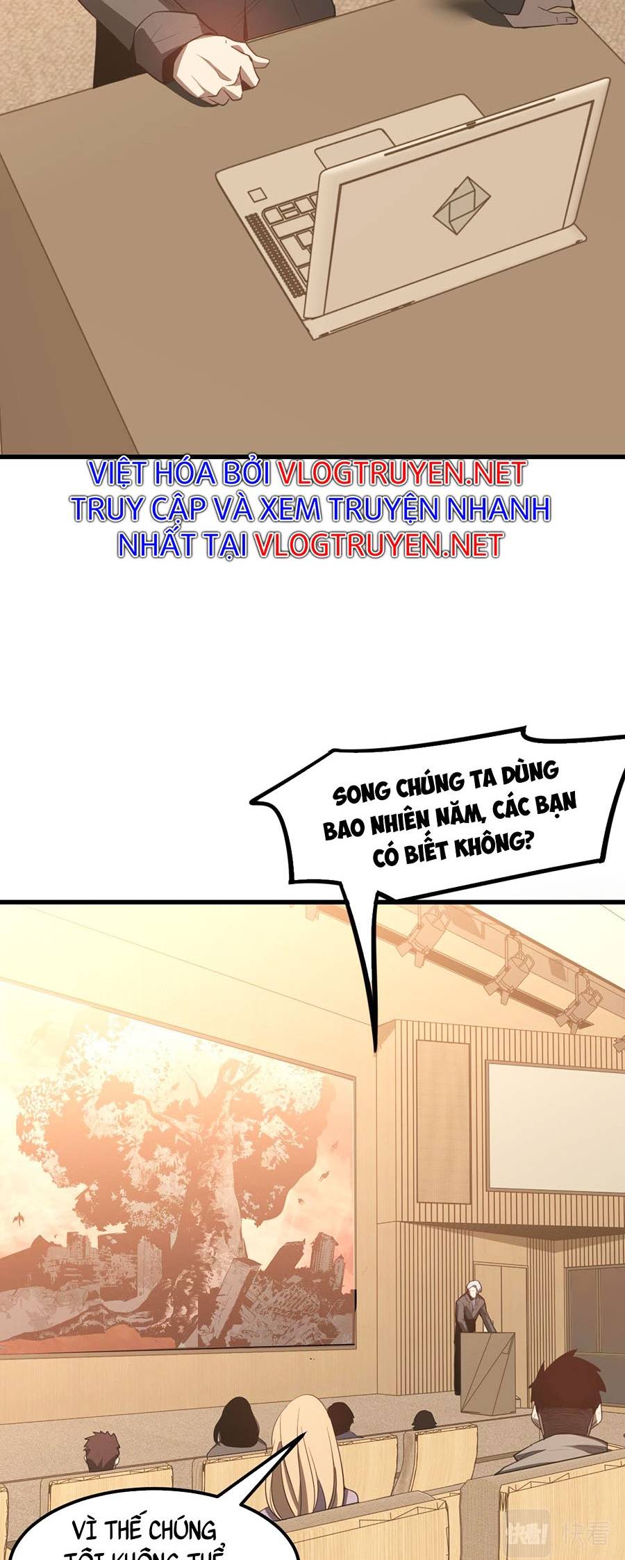 Siêu Phàm Tiến Hóa Chapter 73 - Trang 26