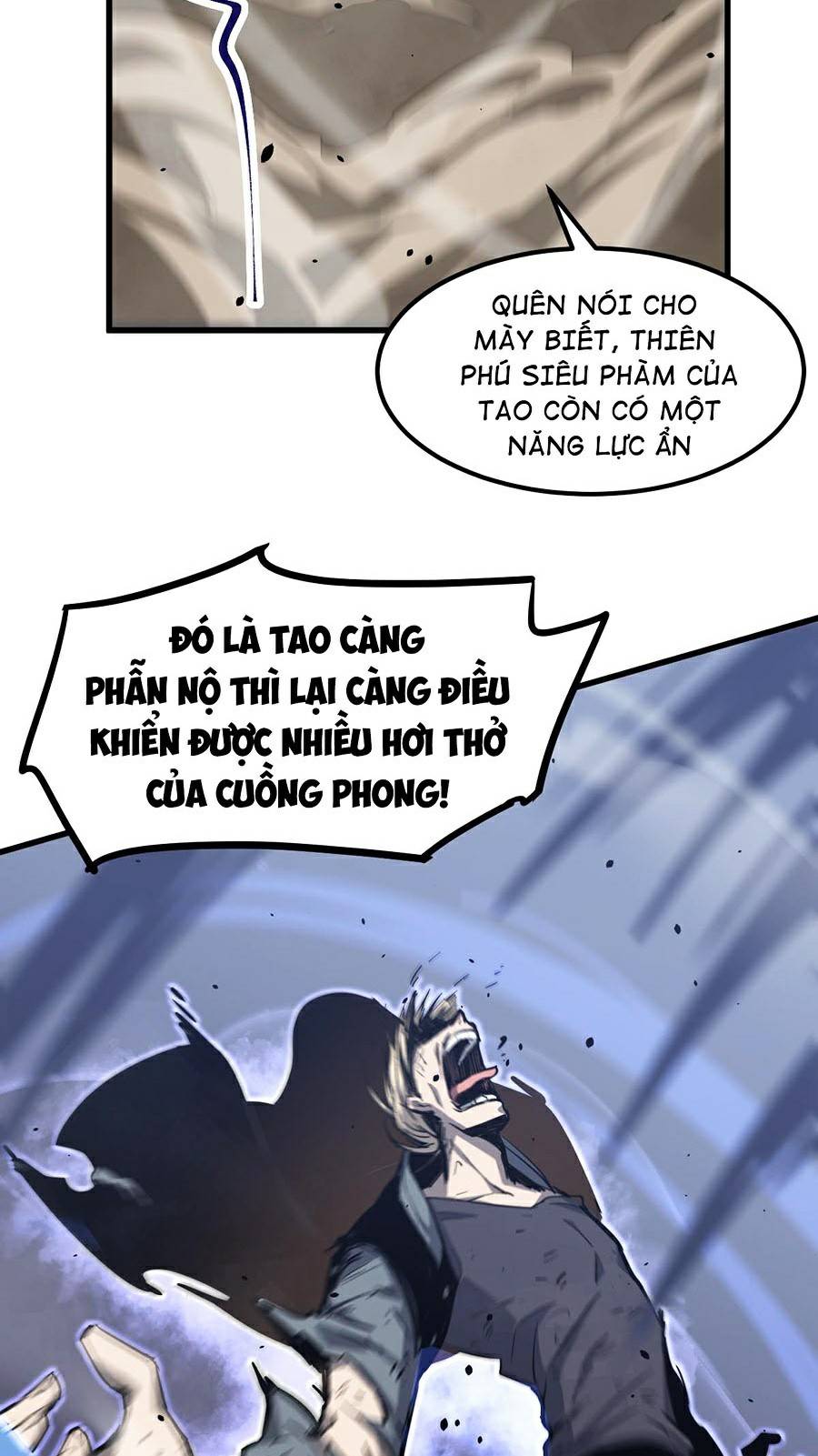 Siêu Phàm Tiến Hóa Chapter 33 - Trang 15