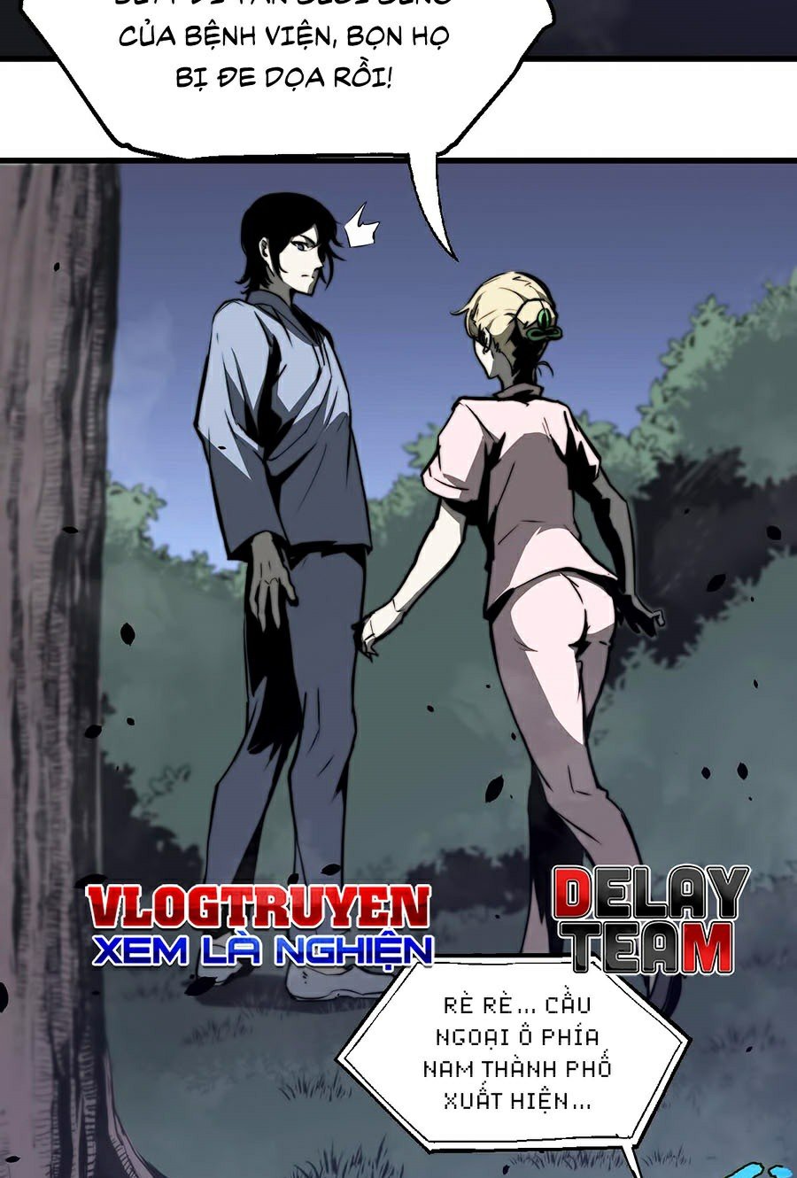 Siêu Phàm Tiến Hóa Chapter 2 - Trang 65