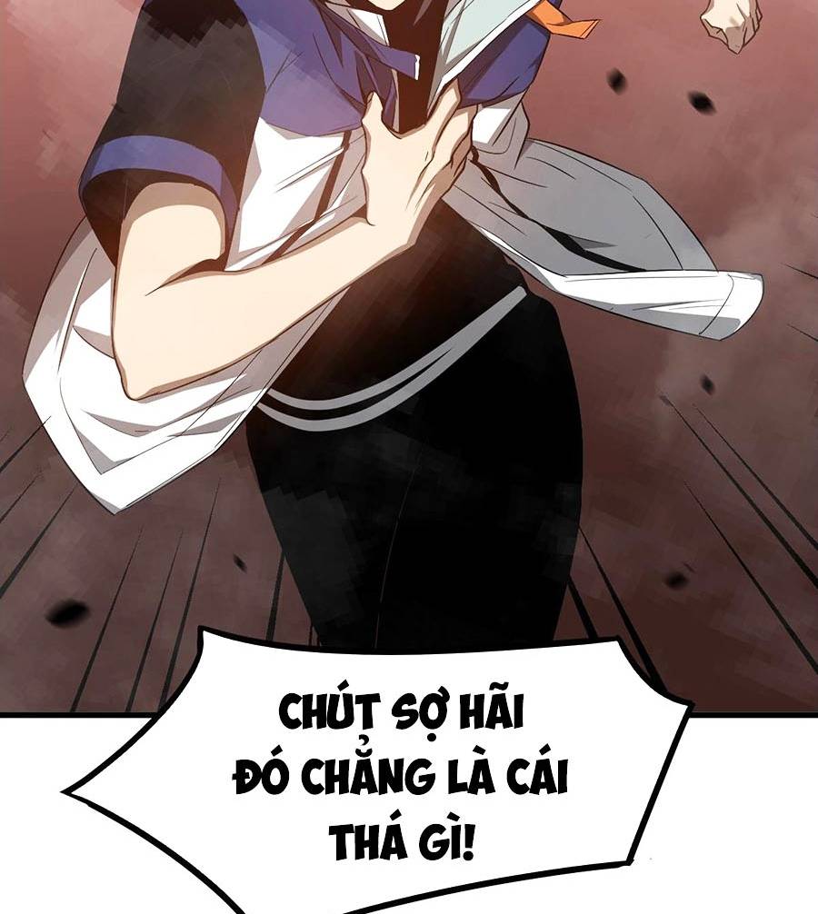 Siêu Phàm Tiến Hóa Chapter 49 - Trang 58