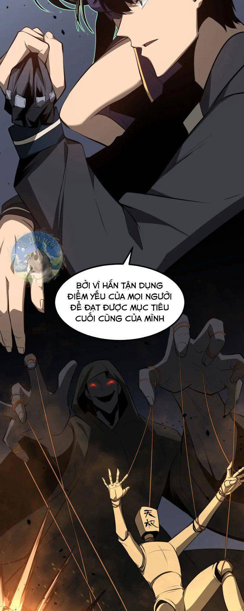 Siêu Phàm Tiến Hóa Chapter 66 - Trang 13