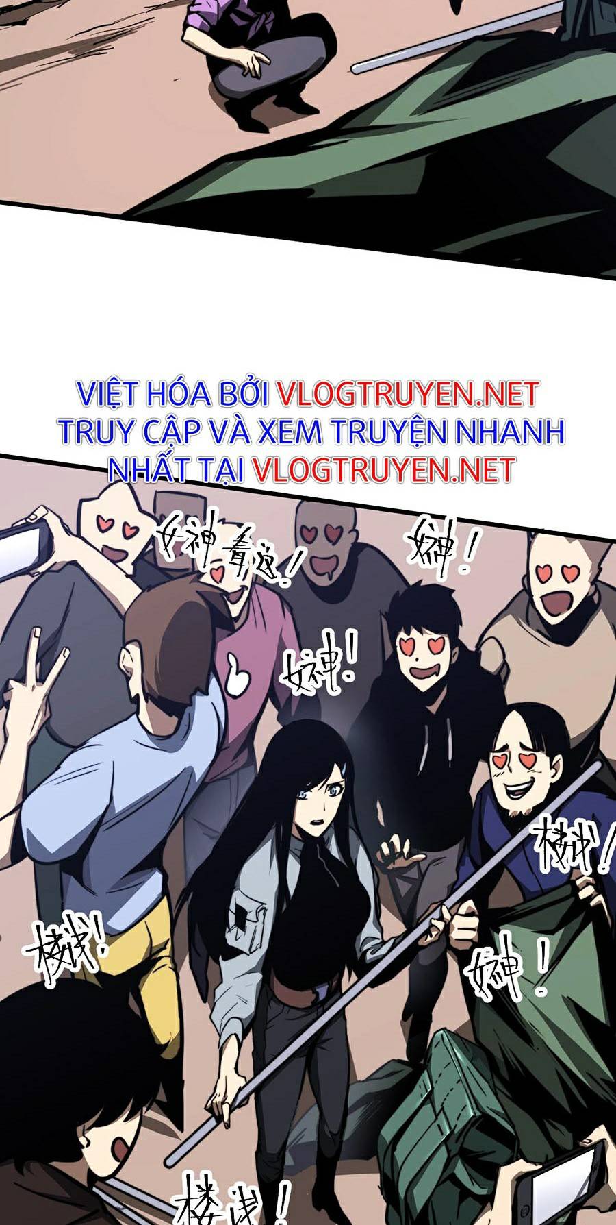 Siêu Phàm Tiến Hóa Chapter 38 - Trang 28