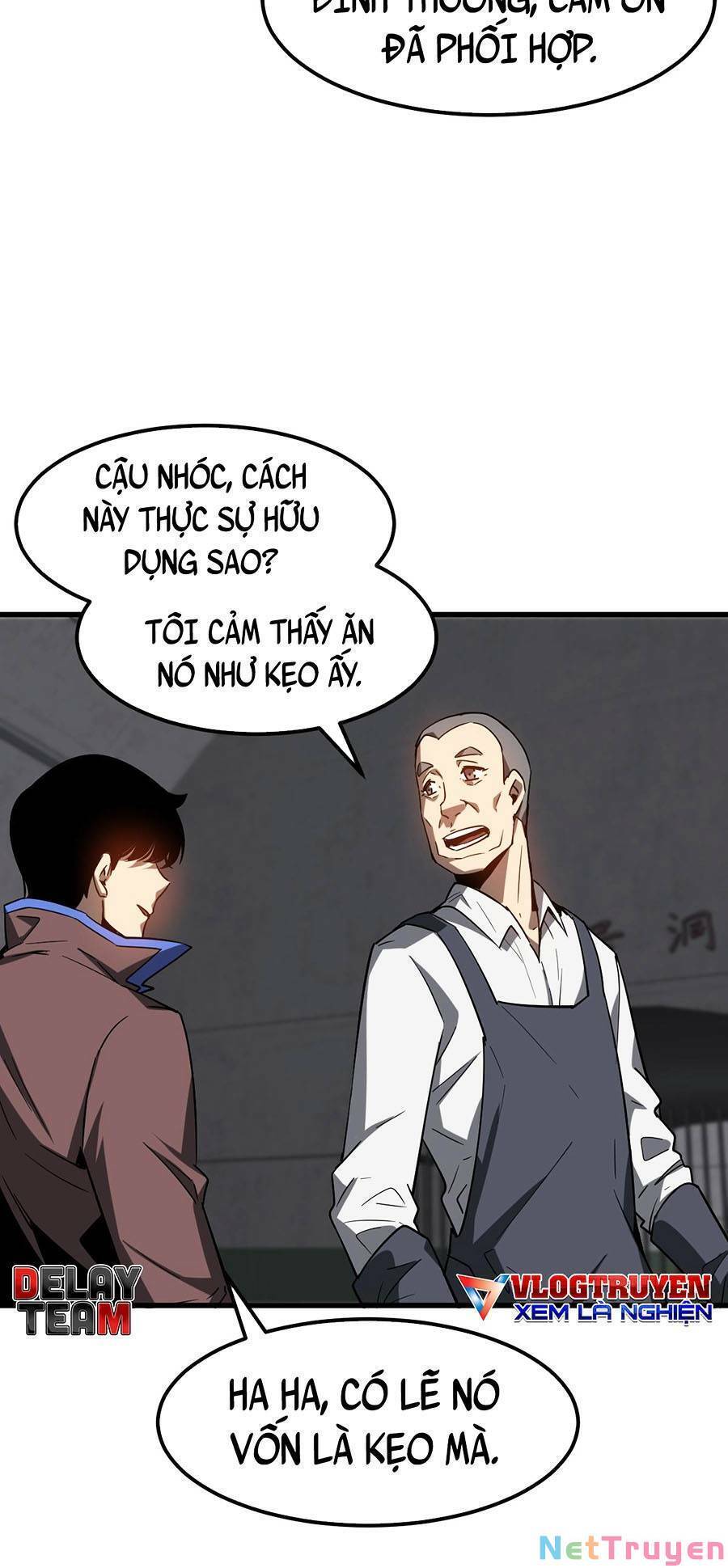 Siêu Phàm Tiến Hóa Chapter 88 - Trang 33