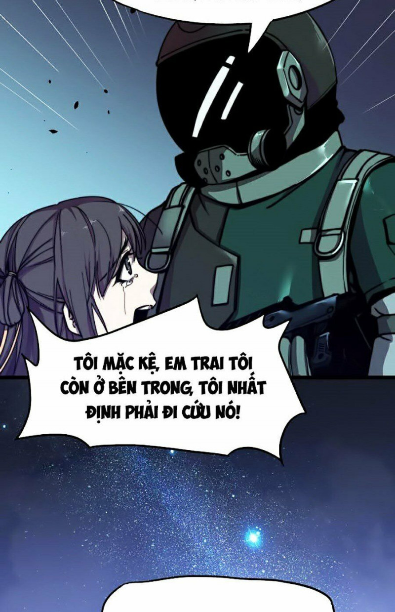 Siêu Phàm Tiến Hóa Chapter 3 - Trang 67