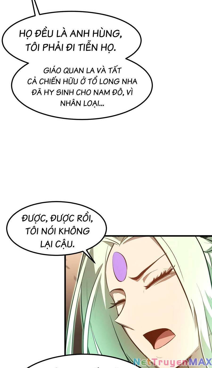 Siêu Phàm Tiến Hóa Chapter 117 - Trang 48