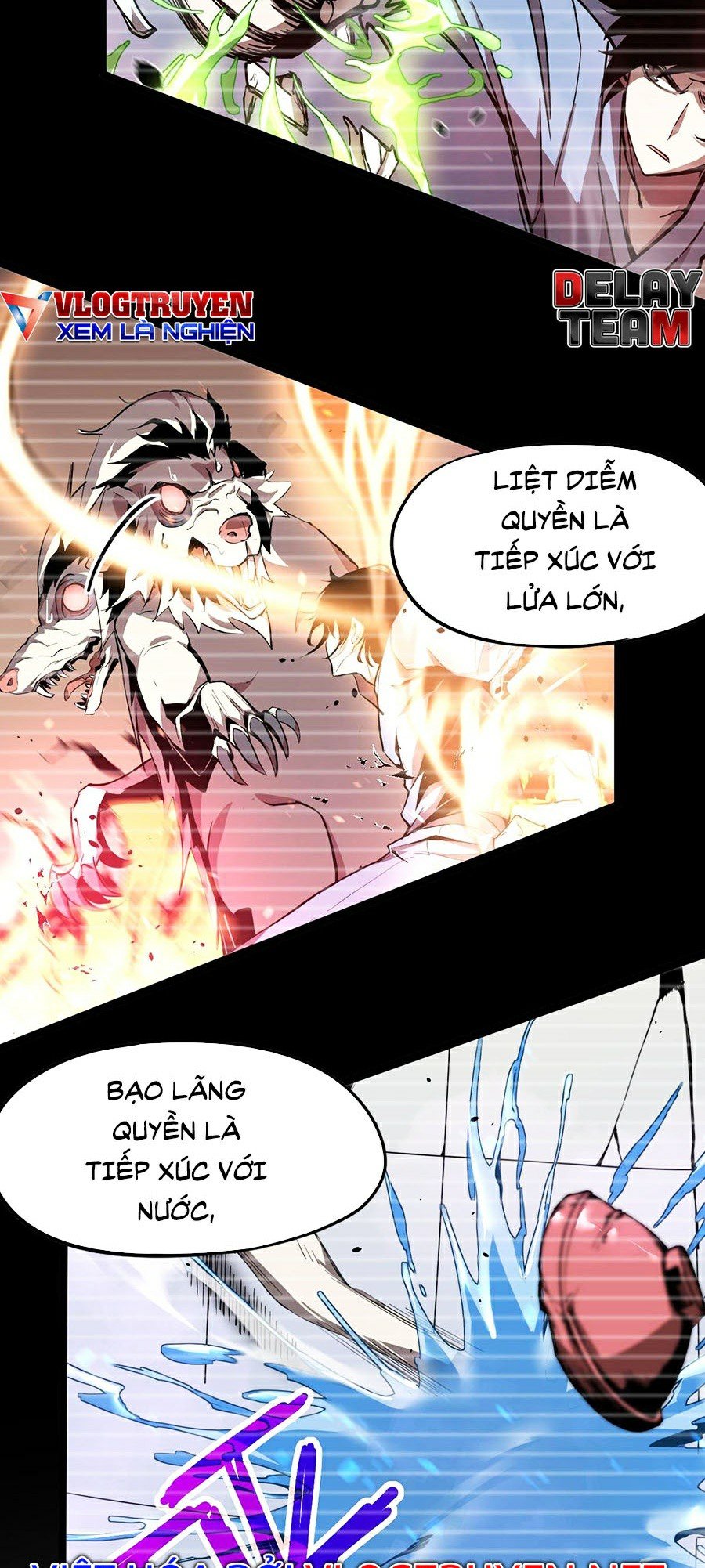 Siêu Phàm Tiến Hóa Chapter 11 - Trang 22