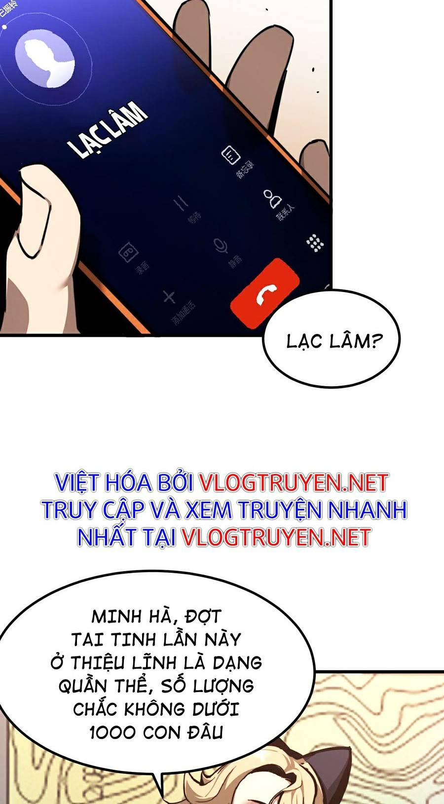 Siêu Phàm Tiến Hóa Chapter 35 - Trang 16