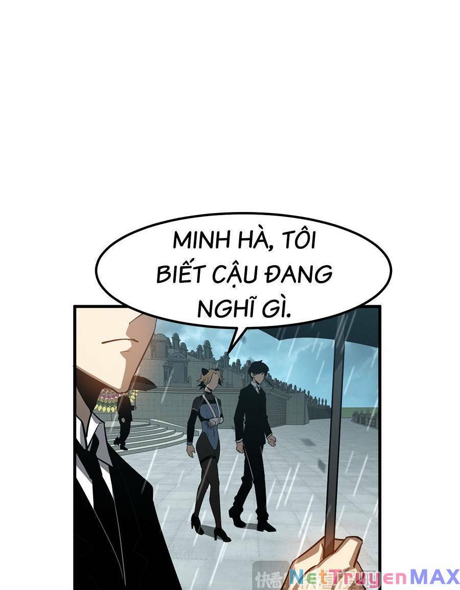 Siêu Phàm Tiến Hóa Chapter 117 - Trang 18