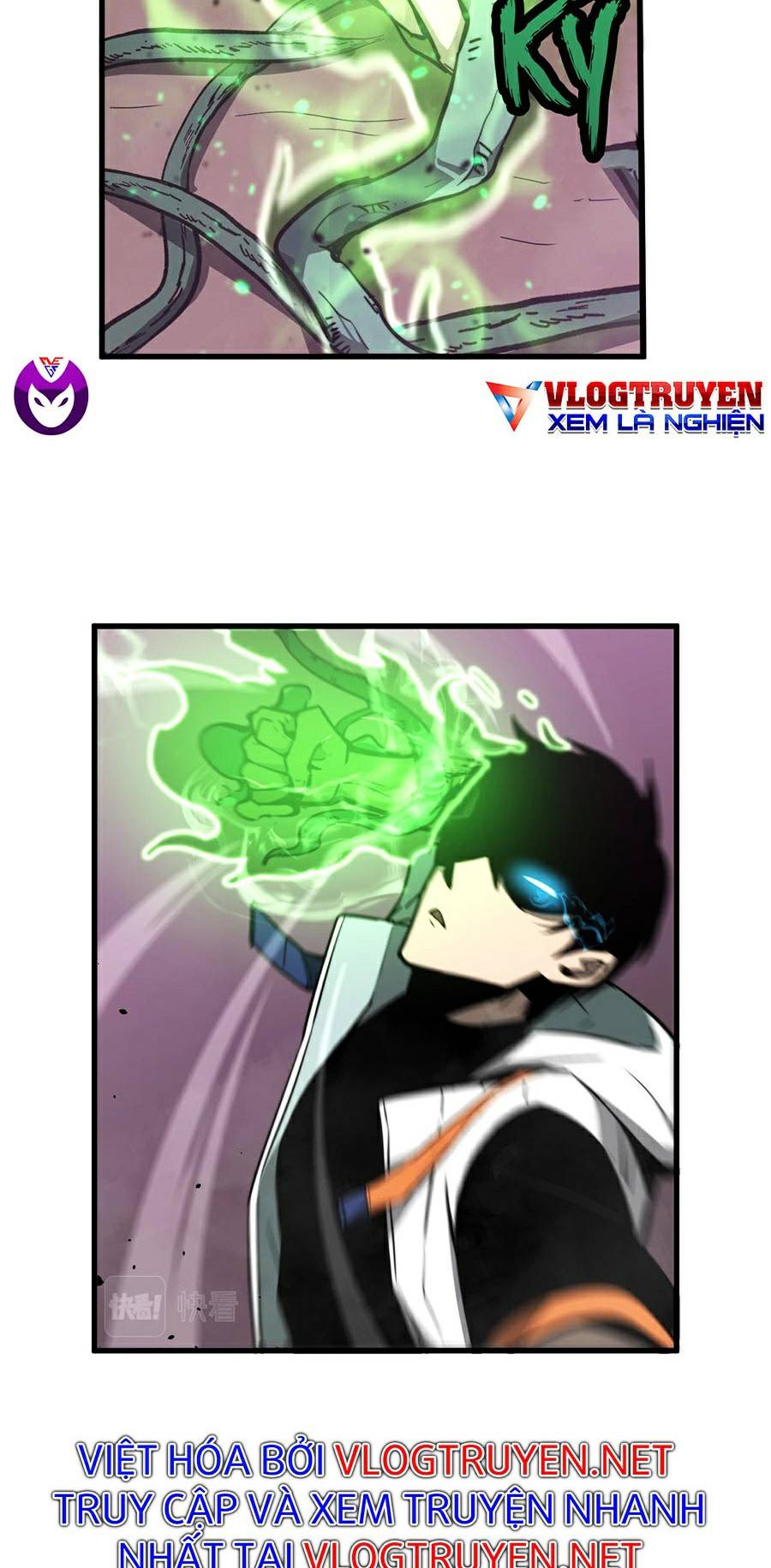 Siêu Phàm Tiến Hóa Chapter 40 - Trang 38